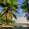 ocean front house