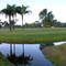 Island Pines Golf Club, FT Pierce, FL 18th Hole