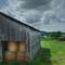 Barn Ready For Winter