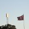 Confederate Flag Florida/Georgia Border