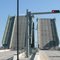 Treasure Island Draw Bridge