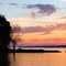 Elk River Sunset