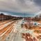 Train Tracks