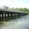 Upper Bridge at Wakulla River