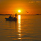Fishing on Tampa Bay
