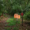 Little Manatee River State Park - Trailhead