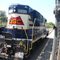  TRAIN MUSEUM IN PARRISH,FL