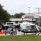 Bay Flight at South Bay Hospital in Sun City Center