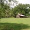 weathered barn, La Croose Fla (3-31-2012)
