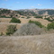 Ranchlands above Gilroy looking N towards Coe