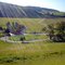 Climb to Gilroy Hot Springs
