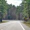 2012, Florida Rte 11, southbound