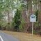 2012, Florida Rte 11 - southbound