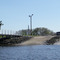 North River launch ramp