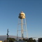 Ranger Water Tower