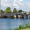 Turnable Railroad Bridge.