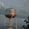 Moore Haven water tank.