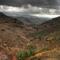 Santa Susana Canyon Looking to Chatsworth Sep 07