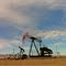 Oilfields, Lost Hills Road, Missouri Triangle, CA