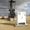 Santerno pump jack drive