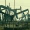 McKittrick Oil Field.