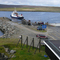 Shetland Islands_Unst-Yell ferry