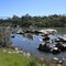 Rainbow Bridge, Folsom, California