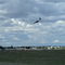 C-130 Hercules (Fat Albert) Mather AFB 2008