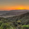 Pasadena Sunset