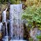 Meyberg Waterfall - LA County Arboretum