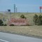 Entering Cheyenne, WY (2008)