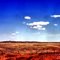 Outside Cheyenne