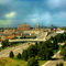 Cheyenne from the interstate