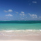 Ascension beach...