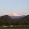 Mt. Rainier from Buckley