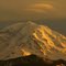 Mt. Rainier from Enumclaw area