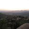 Alpine, Ca Dawn