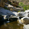 Lower Secret Canyon