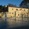 Orange Plunge, now 2 pools, Hart Park