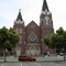 Orange- St. John's Lutheran Church