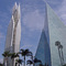 Crystal Cathedral, Garden Grove, California. 2006