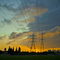 Sunset at Palos Verde Park (hoangkhainhan.com)