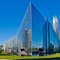 The Crystal Cathedral, CA