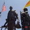 Freedom Park, Vietnam Monument, Westminster, CA
