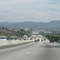 Highway 23, heading southbound