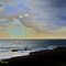 Malibu Ca. Sun Set from PCH