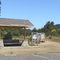 Newton Canyon Trailhead