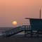 Southern California Sunset