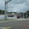 Gas Station at Ona, FL