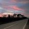 Beautiful sky after Hurr Charley